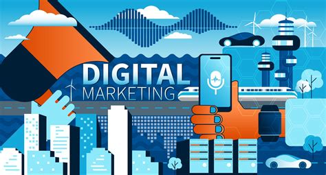 What Is Digital Marketing With Full Information Vedaon