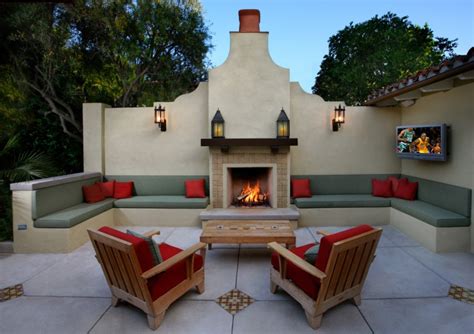 18 Outdoor Wall Sconce Designs Ideas Design Trends