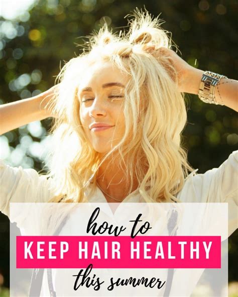 How To Keep Hair Healthy Healthy Hair Keeping Hair Healthy Gorgeous Hair Color