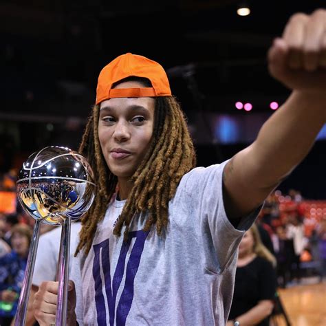 Brittney Griner Sustains Small Cut in Attack by Man with Knife in China 