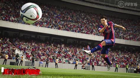 Fifa 17 representa la transformación en la forma como los jugadores interactúan en toda la cancha. JDanny182: FIFA 16 Xbox 360 Descarga e instalacion [JTAG ...