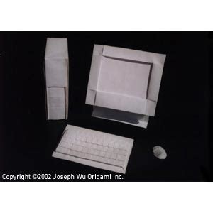 We did not find results for: computer origami | Tutorial Origami Handmade