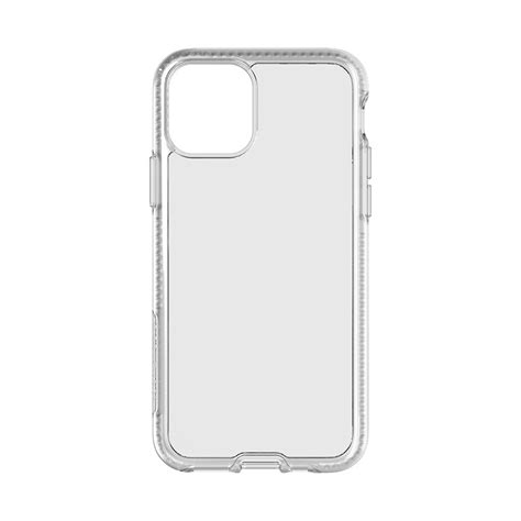Tech21 Pure Clear Case For Apple Iphone 11 Pro Accessories At T Mobile