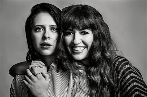 Boomstick Comics Blog Archive Interview With Bel Powley And Marielle
