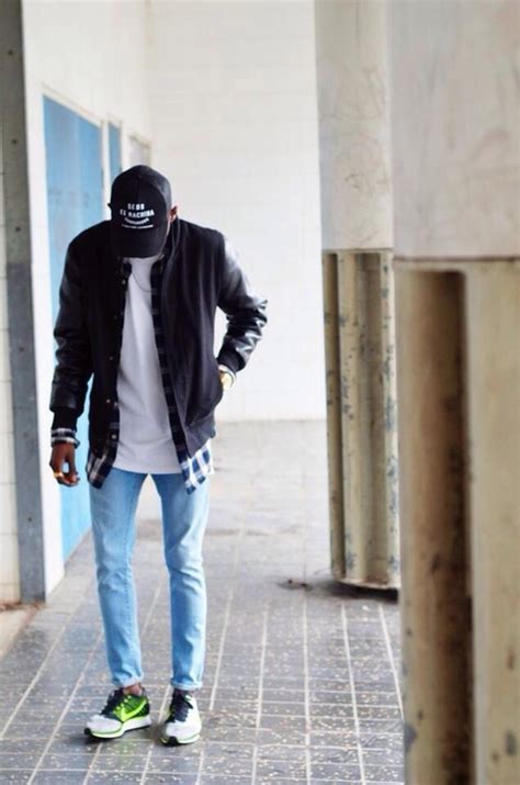 Todayshype Stylehype 25 Of The Best Streetwear And Menswear Looks To