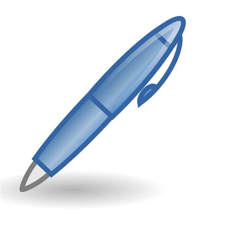 Paper Fountain Pen Ballpoint Pen Clip Art Hassle Free Clipart Png