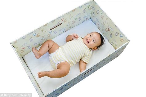 What is the finnish baby box | mamaway. Finnish-style baby boxes are NOT safer than cots | Daily ...