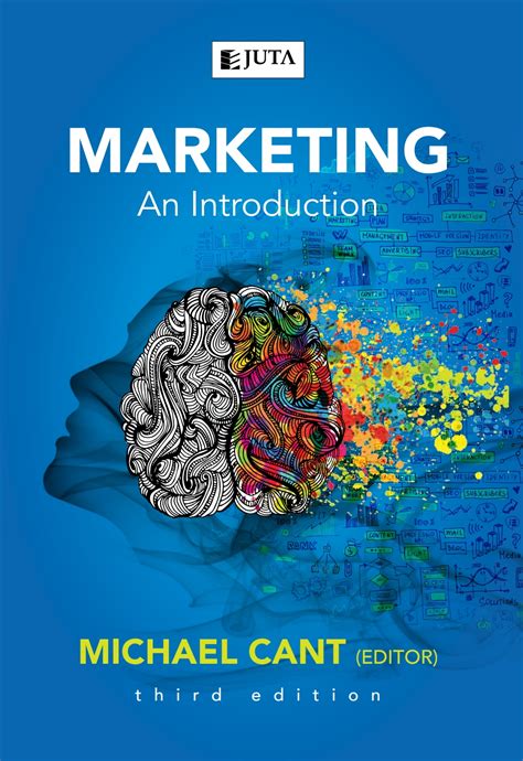 Ebook Marketing An Introduction Sherwood Books