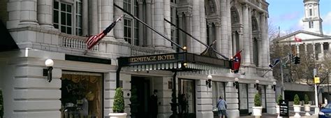 Hotels And Motels Notes On Nashville