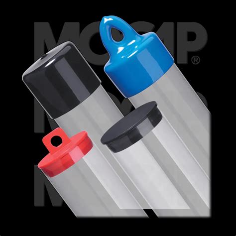 Extruded Clear Plastic Tubing Tubes And Containers Manufactured By Mocap