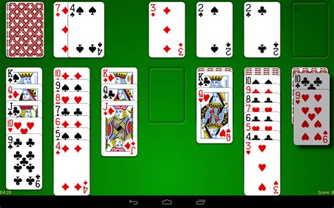 Solitaire Hot Sex Picture