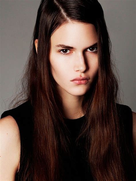 Fresh Faces 10 Models You Should Know About In 2015 Vanessa Moody