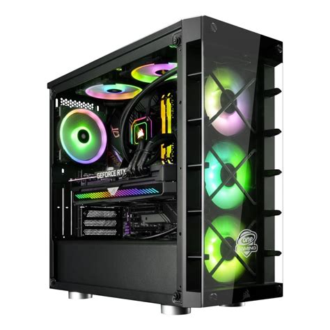 One Gaming Pc High End Elite An11 Icue Edition Online Kaufen