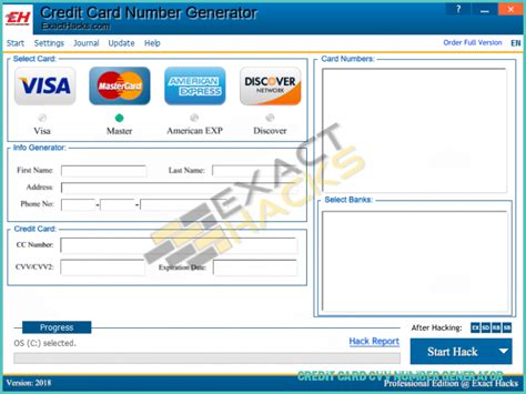 The bulk credit card generator can generate many credit card numbers at one time for you with just a single click. Credit Card Number Generator [CVV-Expiration Date Credit card - credit card cvv number generator ...