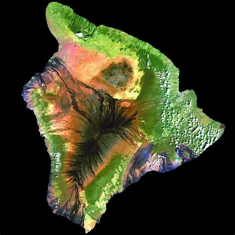夏威夷島 維基百科，自由嘅百科全書