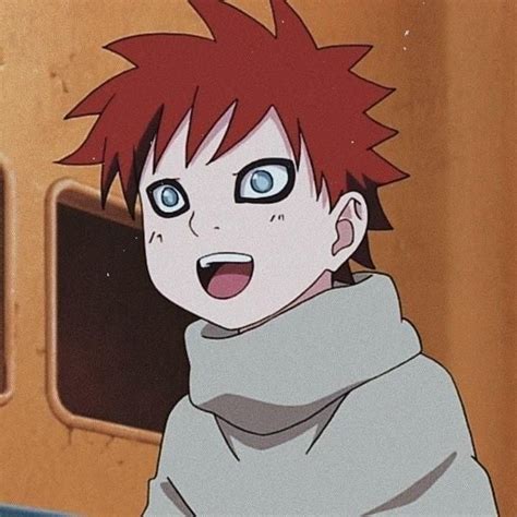 Little Gaara ️ Naruto E Sasuke Desenho Personagens De Anime