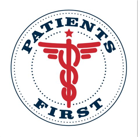 Download High Quality First Logo Patient Transparent Png Images Art