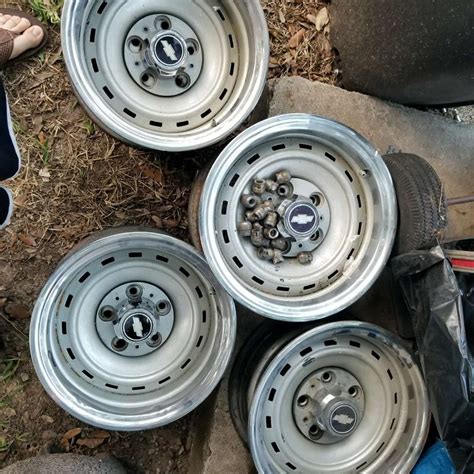 C10 Rally Wheels For Sale In Houston Tx 5miles Buy And Sell
