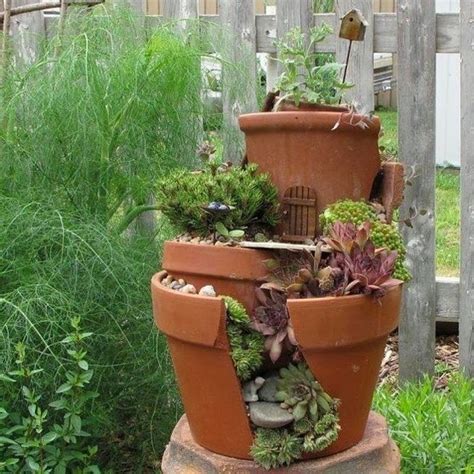 30 Ideas Creativas Con Plantas Para Decorar Tu Hogar Y Jardín