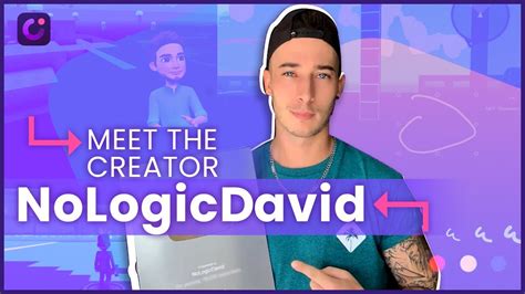 Where Does Your Creative Inspiration Come From Meet The Creator