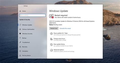 Windows 10 Will Still Get Two Feature Updates Next Year But In A New Way