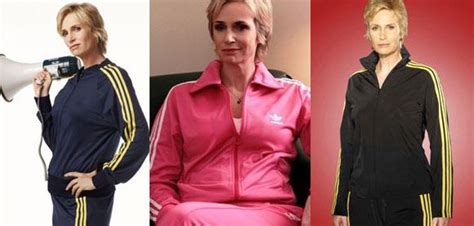 How To Make A Sue Sylvester Costume From Glee Theme A Party