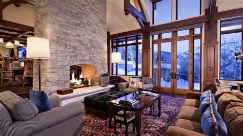 Luxury Home Of The Week Aspen Colorado Josh Sprague