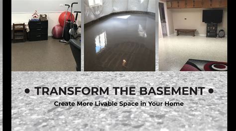 How To Make A Damp Basement Livable Openbasement
