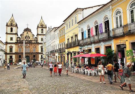 Daily Xtra Travel Your Comprehensive Guide To Gay Travel In Salvador