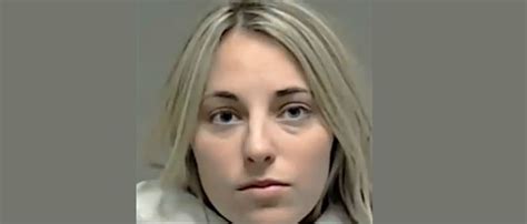 Cops Teacher Traumatized 16 Year Old Male With Beer Pong Fueled Sex Romps At Her Fiancé’s Pad