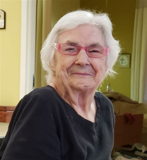 Ila V. Varner Obituary - Staunton, VA