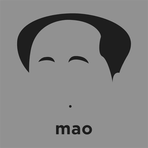 How To Draw Mao Zedong Jesusbadia