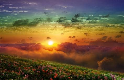 Sunset Nature Bonito Other Hd Wallpaper Peakpx