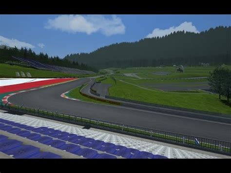 Assetto Corsa Red Bull Ring Dowload Track Youtube