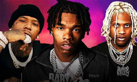 Lil Baby And Friends Are Coming To State Farm Arena On Dec 12 2021