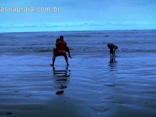 Naked Swinging Couples On Public Beach Brazil Watch Fresh OnlyFans