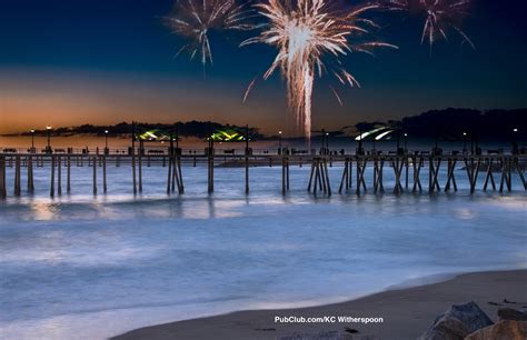 Redondo Beach 4th Of July Fireworks 2018 Everything You Need To Know