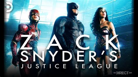 Why are there black bars on zack snyder's justice league on. Justice League's Snyder Cut Will Require Unusual Viewing Due to Unique Aspect Ratio