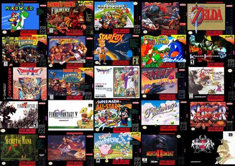 Best selling SNES games of all time! | Super nintendo, Super nintendo ...
