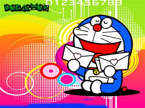Foto Foto Doraemon Bergerak Kumpulan Cerita Dan Informasi Terkini