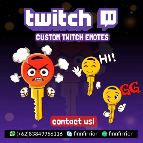 More Cool Emote Coming To Your Way What Do You Think About This Emot