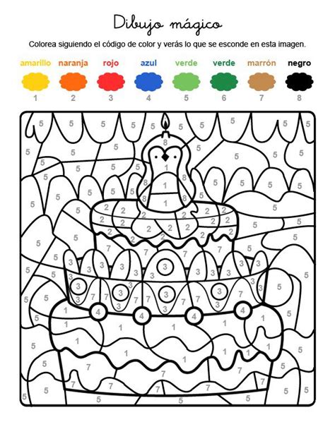 Detalle 32 Imagen Dibujos Para Colorear Para Niños De 8 Y 9 Años