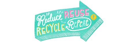 Reduce Reuse Recycle Initiative Prep Talk