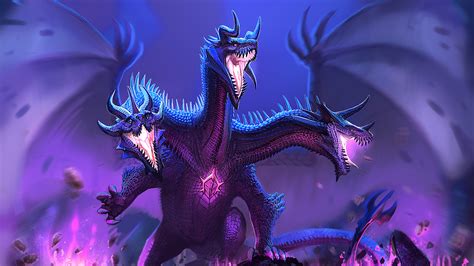 88 Wallpaper Minecraft Dragon Images Myweb