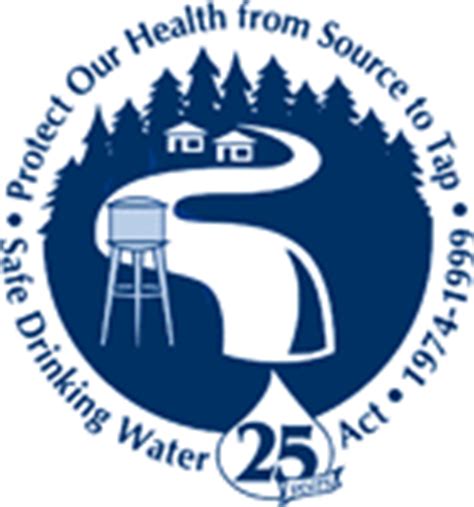 EPA Ground Water & Drinking Water > Safe Drinking Water Act > The Safe Drinking Water Act