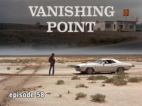Episode 58 Vanishing Point Cult Film In