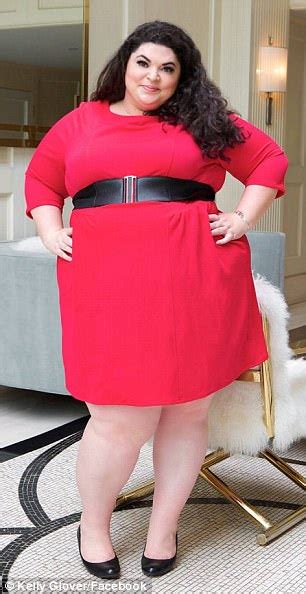 Kelly Glover Who Lost 67kg Cant Get A Date Anymore Daily Mail Online