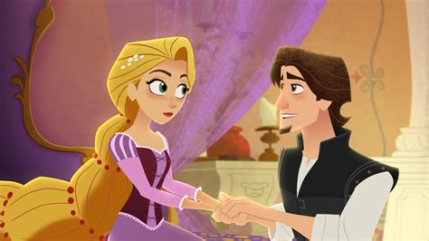 When Did Tangled Come Out Portvica