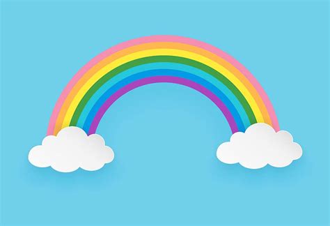 10 Fascinating Rainbow Facts And Activities For Kids