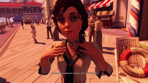 Bioshock Infinite The Collection Walkthrough Story Campaign Gameplay